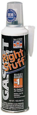 PERMATEX The Right Stuff Gasket Maker 7oz. 25224