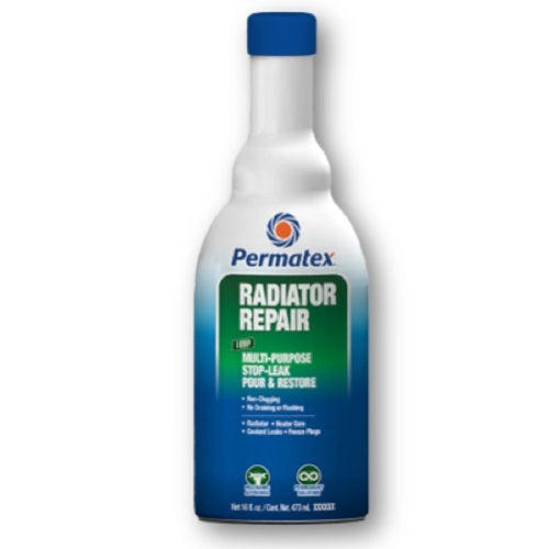 PERMATEX Radiator Repair 16 Oz 30301