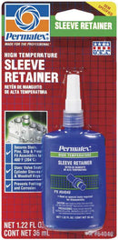 PERMATEX Green Sleeve Retainer 64040