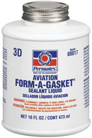 PERMATEX Aviation Form-A-Gasket 80017