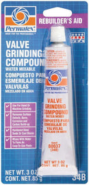 PERMATEX Valve Grinding Compound 80037