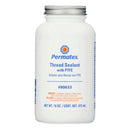 PERMATEX Thread Sealant w/PTFE 16 Ounce 80633
