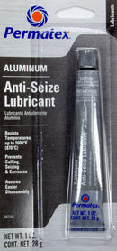 PERMATEX Anti Sieze Compound 1oz 81343