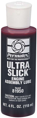 PERMATEX Ultra Slick Engine Assem 81950
