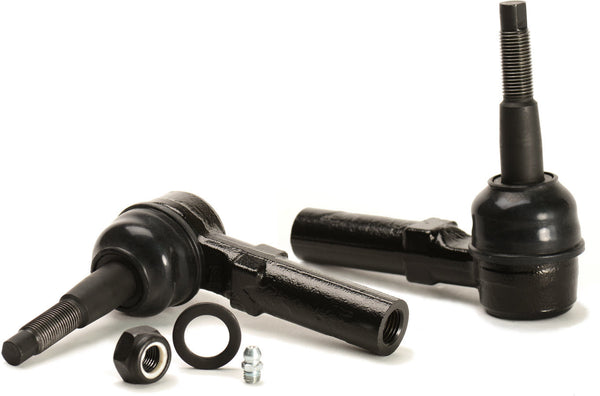 PROFORGED Bolt-in Bumpsteer Kit 05-14 Ford Mustang 104-10812
