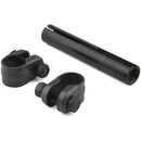 PROFORGED Tie Rod End Adjusting Sleeve Left 105-10032