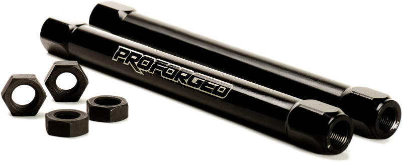 PROFORGED Billet Tie Rod Sleeves 63-82 Chevrolet Corvette 105-10050