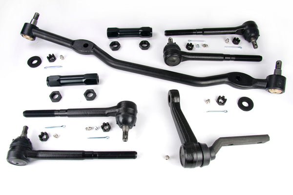 PROFORGED Steering Rebuild Kit Buick/ Olds 116-10009
