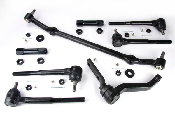 PROFORGED Steering Rebuild Kits E-Coated 116-10011