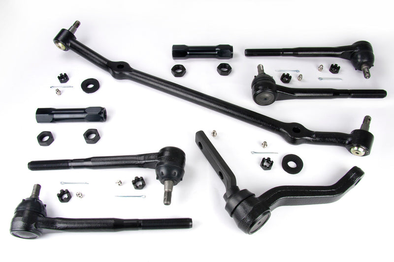 PROFORGED Steering Rebuild Kits E-Coated 116-10011