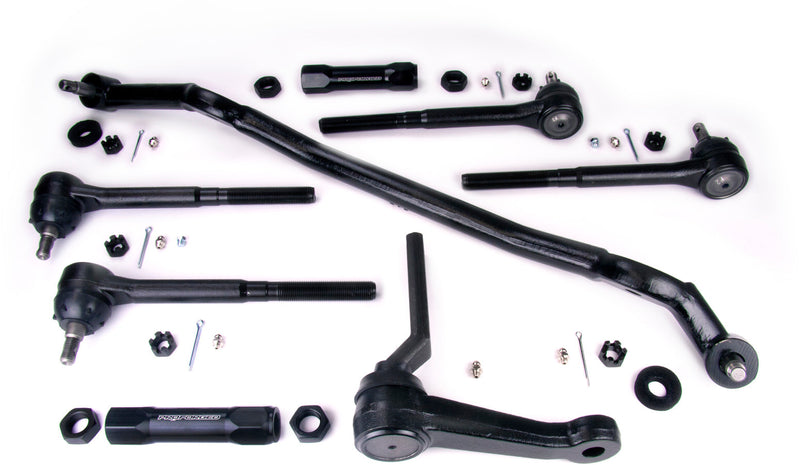 PROFORGED Steering Rebuild Kit Buick/Old/Pontiac 116-10013