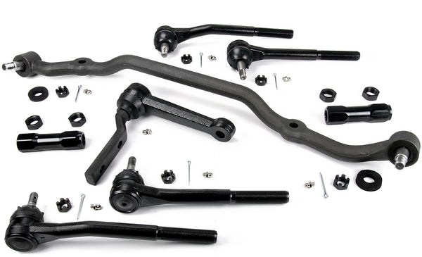 PROFORGED Steering Rebuild Kit 70-81 Chevrolet Camaro 116-10014