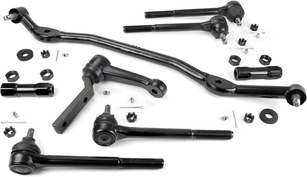 PROFORGED Steering Rebuild Kit Buick/Chevy/Old/Pontiac 116-10015