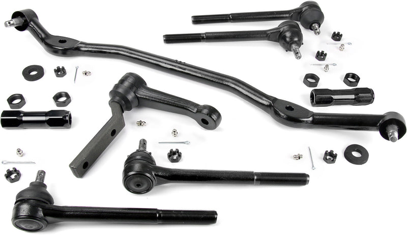 PROFORGED Steering Rebuild Kit Buick/Chevy/Old/Pontiac 116-10015
