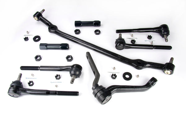 PROFORGED Steering Rebuild Kits E-Coated 116-10016