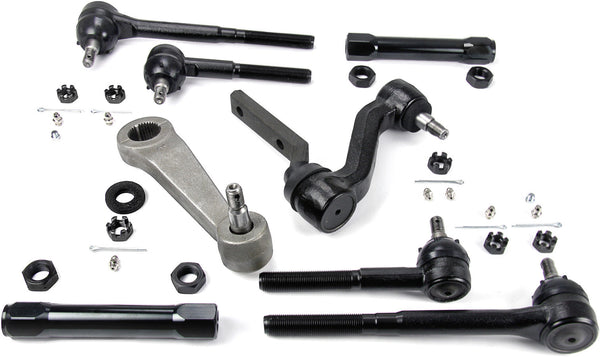 PROFORGED Steering Rebuild Kits E-Coated 116-10019