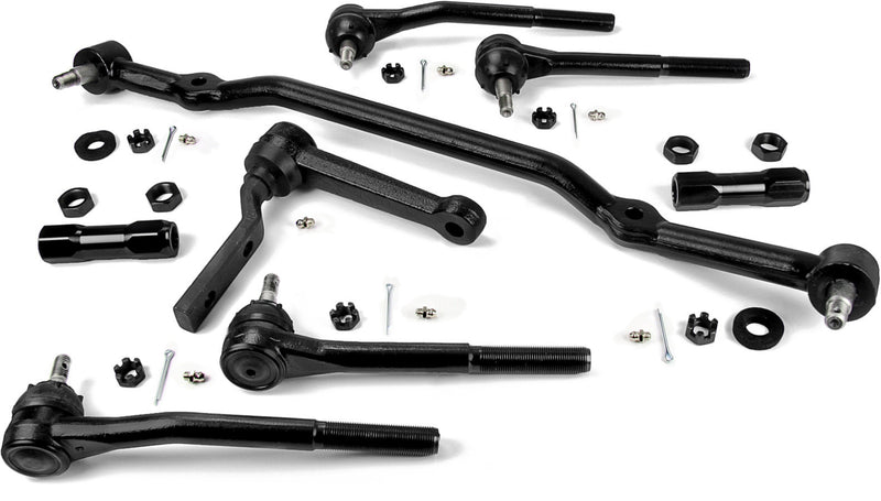 PROFORGED Steering Rebuild Kits E-Coated 116-10020