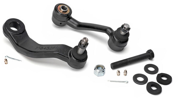 PROFORGED Pitman and Idler Arm Kit 1973-76 Mopar A/E/B-Body 116-10026