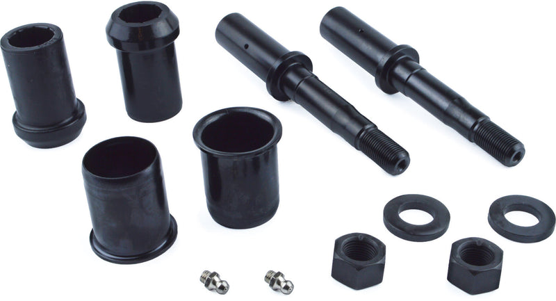 PROFORGED Greasable Lower Control Arm Pivot Shaft Kit 120-10003