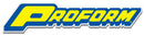 PROFORM Pro-Form Catalog 31031
