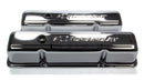 PROFORM SBC Chrome Bowtie V/C's - Tall w/o Baffle 141-101