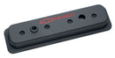 PROFORM SBC Blk Crinkle Die Cast Center Bolt V/C's 141-131