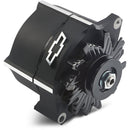 PROFORM Alternator Raised Bowtie Emblem Black Crinkle 141-146