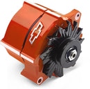 PROFORM Alternator Raised Bowtie Emblem Orange 141-148