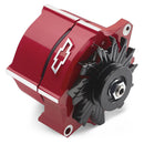 PROFORM Alternator Raised Bowtie Emblem Red 141-150