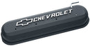 PROFORM GM LS Valve Covers - Blant Edge - Blk Crinkle 141-262