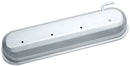 PROFORM GM LS Valve Covers - Slant Edge - Polished 141-266
