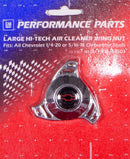 PROFORM Air Cleaner Center Nut- Large Hi Tech Bowtie 141-323