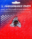 PROFORM Air Cleaner Center Nut- Small Hi Tech Bowtie 141-328