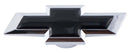 PROFORM X-Large Chevy Bowtie Air Cleaner Nut Chrome 141-338