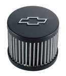 PROFORM Push In Breather Chevy Bowtie Emblem w/o Hood 141-614