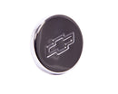PROFORM Chrome Bowtie Push In Oil Fill Cap 141-630