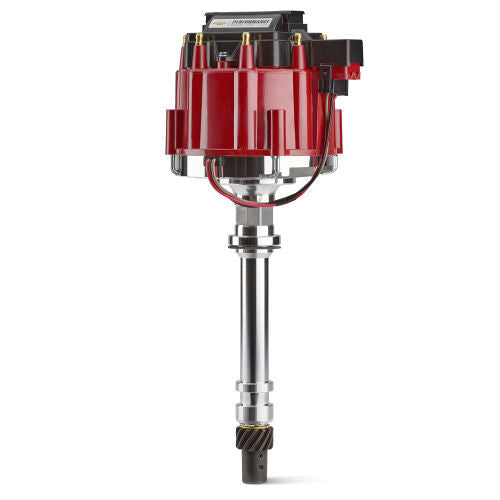 PROFORM Chevy HEI Distributor Red Cap 141-685