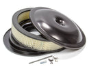 PROFORM 14in Black Aluminum A/C No Logo 141-690