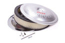 PROFORM 14in Clear Aluminum A/C Bowtie Logo 141-693
