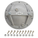 PROFORM Rear End Cover Cast Gray GM 7.5in 10 Bolt 141-694