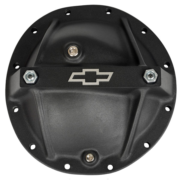 PROFORM Chevy Bowtie Rear End Cover GM 12-Bolt 141-697