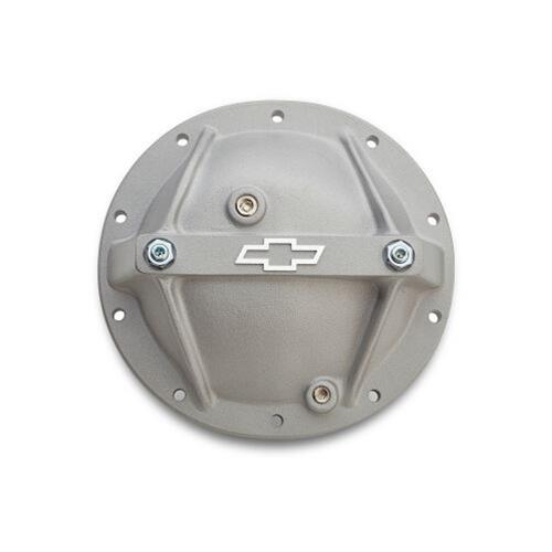 PROFORM Rear End Cover Cast Gray GM 8.2/8.5in 10 Bolt 141-698