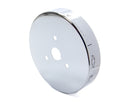 PROFORM SBC 8in Balancer Cover Chrome 141-726