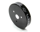PROFORM SBC 6 3/4in Balancer Cover Black 141-727