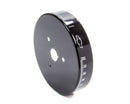 PROFORM SBC 8in Balancer Cover Black 141-728