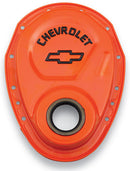 PROFORM Timing Chain Cover - 69-91 GM Orange 141-783