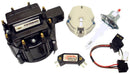 PROFORM GM HEI Distributor Tune Up Kit Black Cap 141-796
