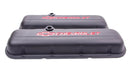 PROFORM BBC Blk Crinkle V/C Short W/ Baffle 141-810