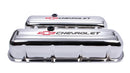 PROFORM BBC Chrome V/C Tall W/ Baffle 141-813