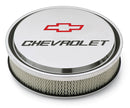 PROFORM Slant Edge Bowtie Air Cleaner Polished 141-833